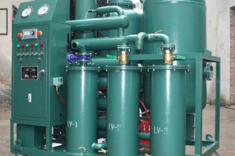 变压器油在线滤油机是什么？？