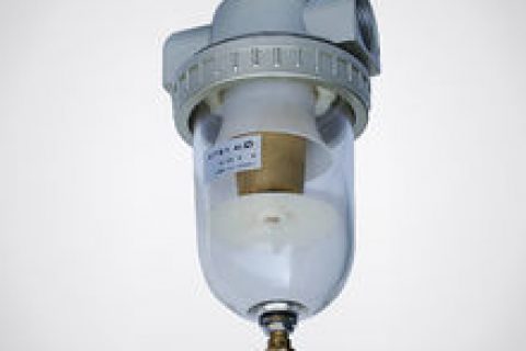 离心式滤油机原理优点有哪些？？？