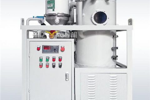 离心式滤油机：：滤油机中的终端产品