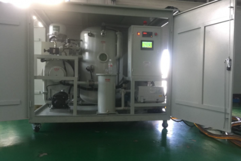 滤油机可以处理的油品有哪些？？？