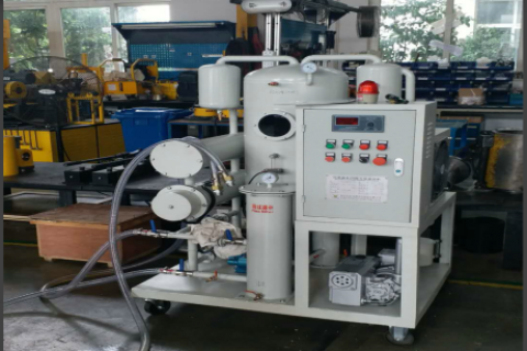 滤油机采购指南：：怎么选液压油的滤芯？？