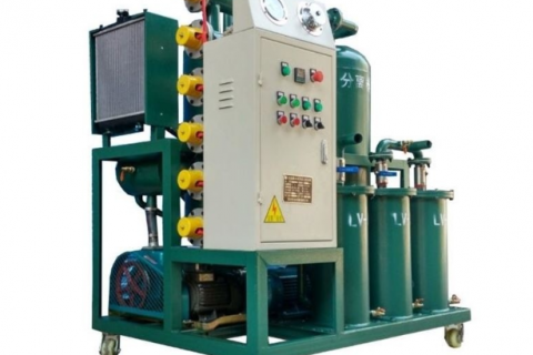 变压器油真空滤油机是怎样运作的？？