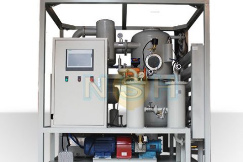 离心式滤油机与真空滤油机相比有什么优势？？