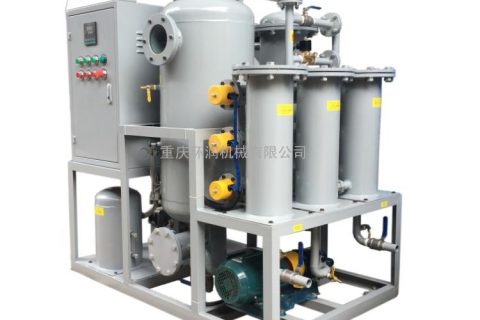 润滑油真空滤油机过滤绝缘油的效果好吗？？