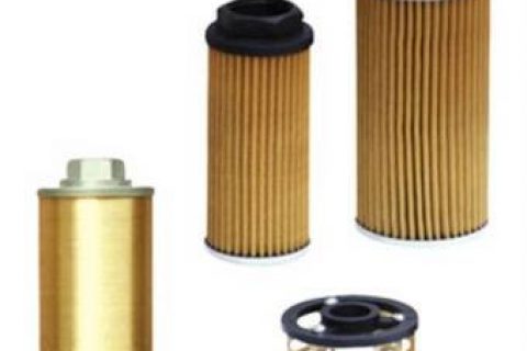 滤油机滤芯可以重复使用吗？