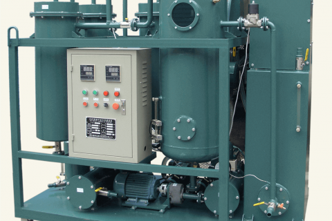 真空滤油机使用解说，新手指南