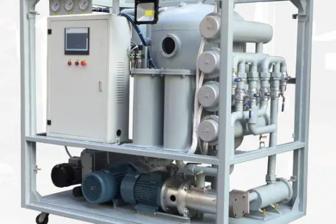 透平油滤油机可以过滤哪些油品？？