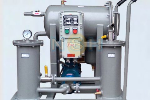 怎样选液压油滤油机产品规格？？