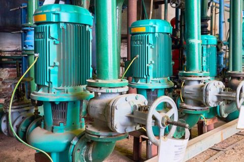 液压油滤油机：：为什么液压油爆发气泡？？？