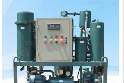 润滑油滤油机不但可以镌汰润滑油的铺张,还起到了情形；；；ぷ饔