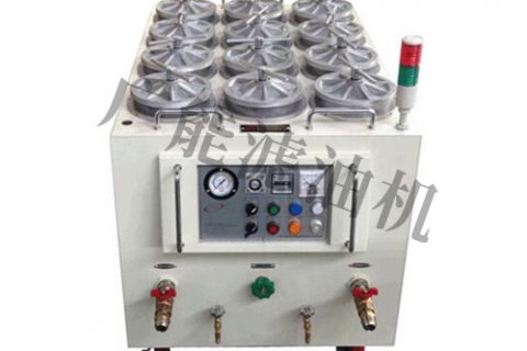 滤油机平时怎么举行维修和保养？？？