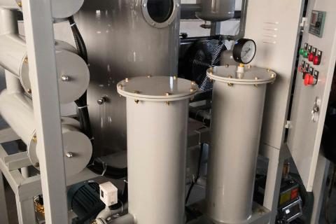 液压油真空滤油机怎么选购？（二）