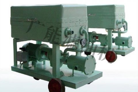 加热板框滤油机与一般滤油机有什么差别呢？？