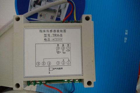 真空滤油机运行中泡沫过多原因剖析