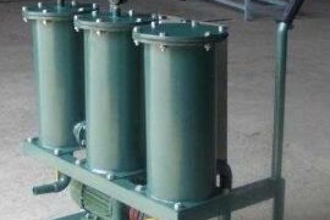 关闭轻盈式滤油机的时间需要注重什么呢？？？