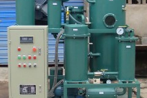 真空滤油机怎么选择过滤精度？？？