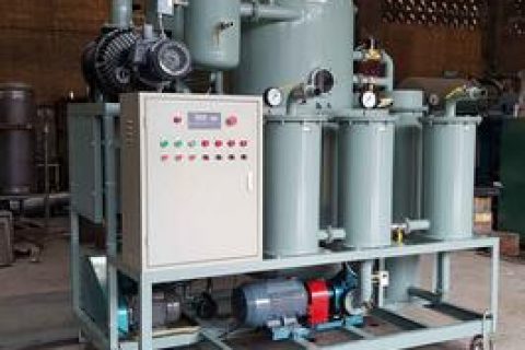 工业油水怎样疏散出来？？？