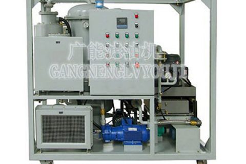 液压油真空滤油机怎么选购？（一）