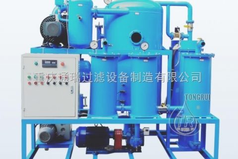 变压器油滤油机：：维护电力系统清静的要害装备