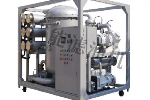 变压器油真空滤油机：：变压器真空机滤油机怎么组装？？？