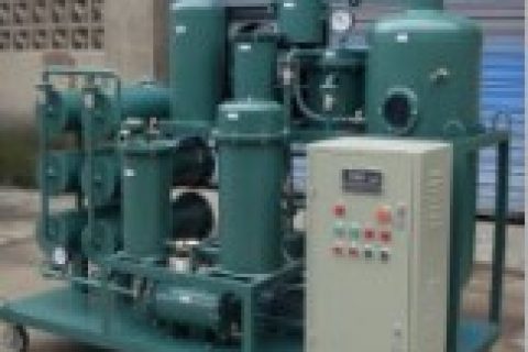 简朴要领识别润滑油污染