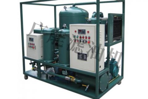 选择润滑油真空滤油机时需要思量哪些指标？？？