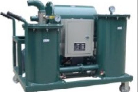 滤油机系统漏油故障解决建议方案