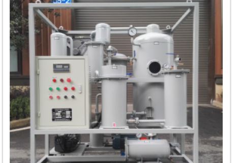 润滑油过滤机：：优化机械装备性能的要害包管