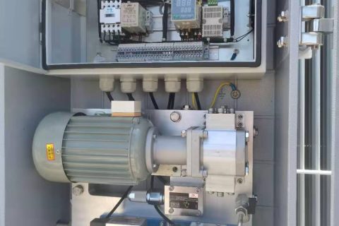 变压器油滤油机为什么会爆发氢气？？？