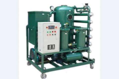 好的加热器元件对滤油机的影响究竟有多大？？？