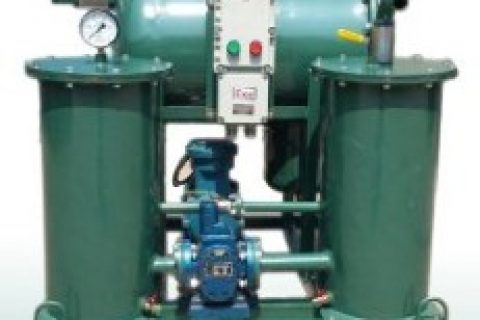 为什么需要煤油过滤机？