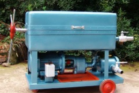 润滑油压力板框滤油机的；；；ひ