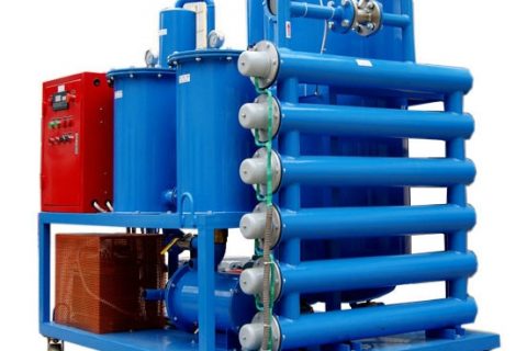 使用环保滤油机时要注重哪些问题？