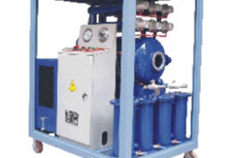 重庆滤油机厂家介绍过滤机分类