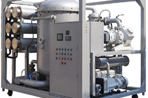 DZJ系列透平油真空滤油机的基本知识介绍？？？