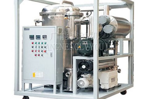 多功效真空滤油机与润滑油滤油机的用途是什么？？？