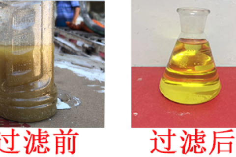 废油的处理要领有哪些？？